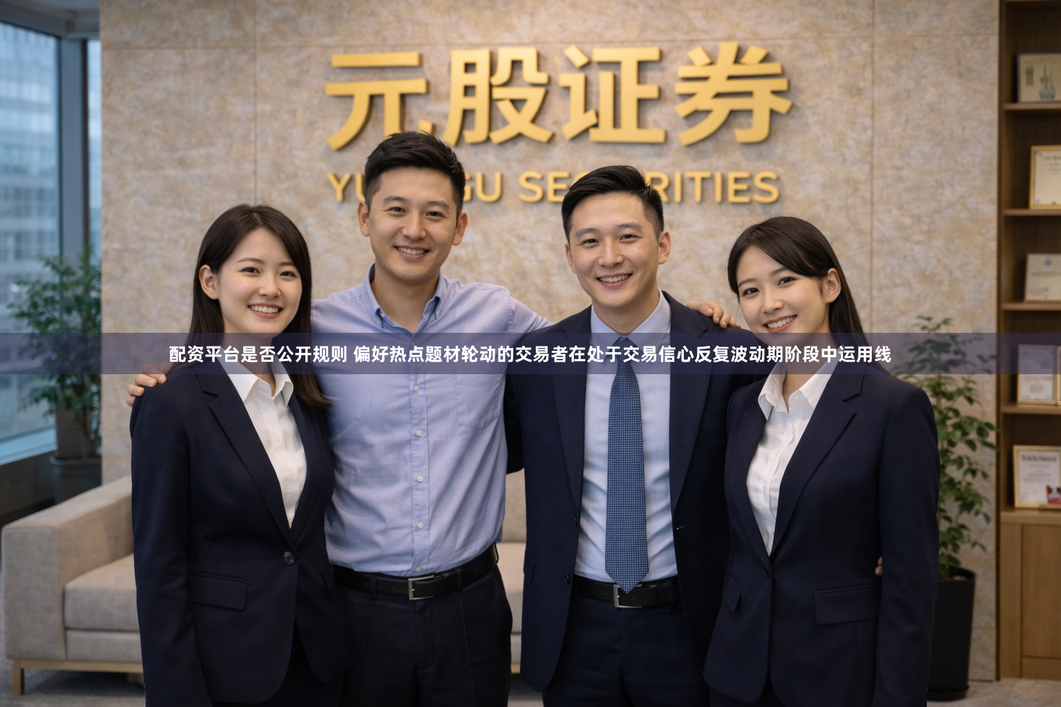 配资平台是否公开规则 偏好热点题材轮动的交易者在处于交易信心反复波动期阶段中运用线