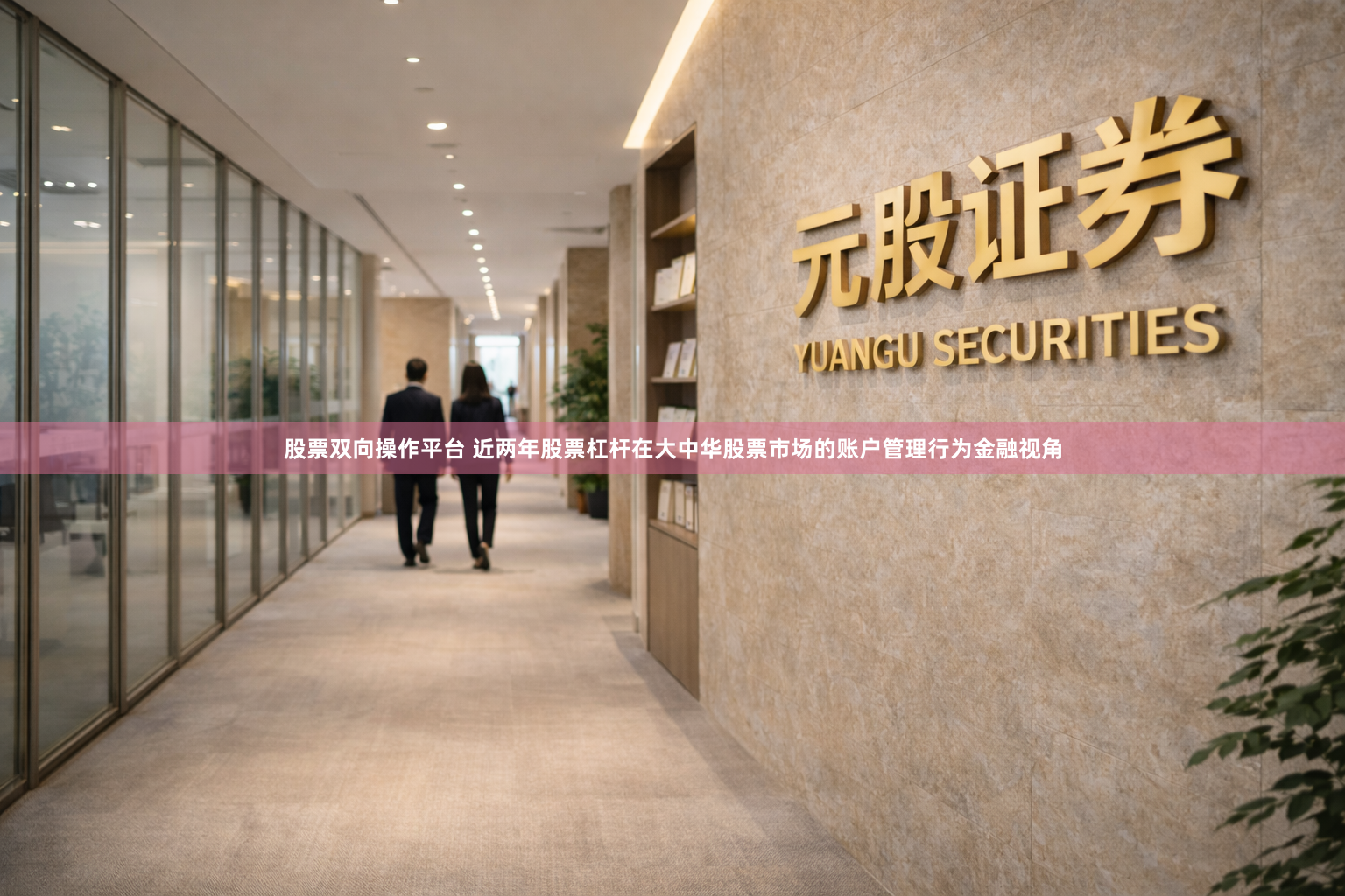 股票双向操作平台 近两年股票杠杆在大中华股票市场的账户管理行为金融视角